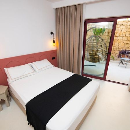 Hotel Begonvil Kaş Exteriör bild