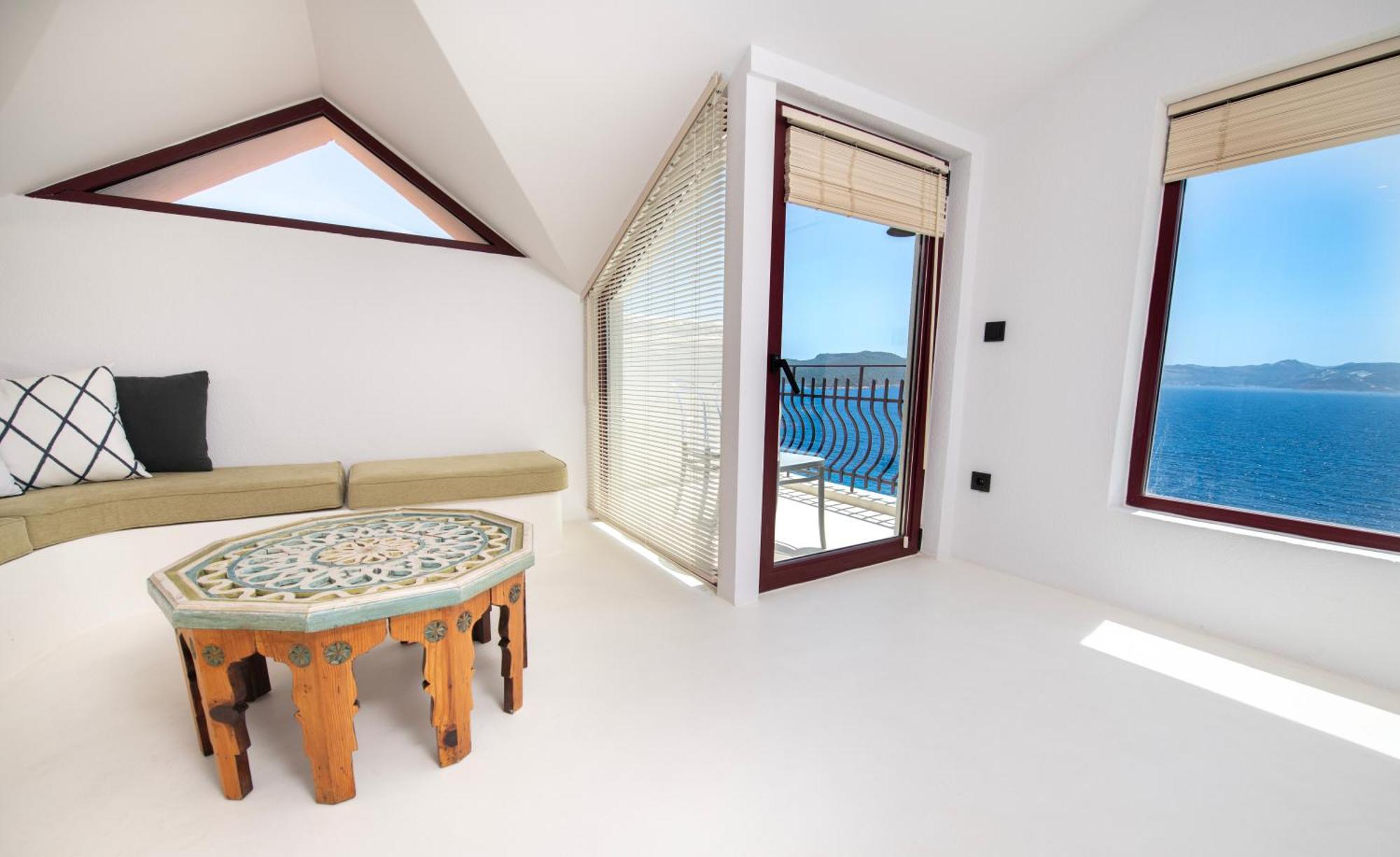 Hotel Begonvil Kaş Exteriör bild