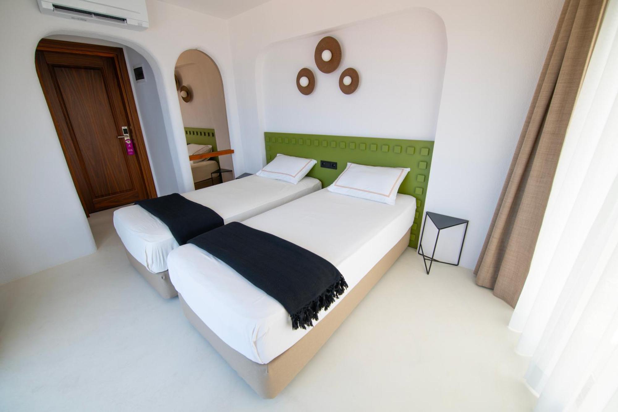 Hotel Begonvil Kaş Exteriör bild
