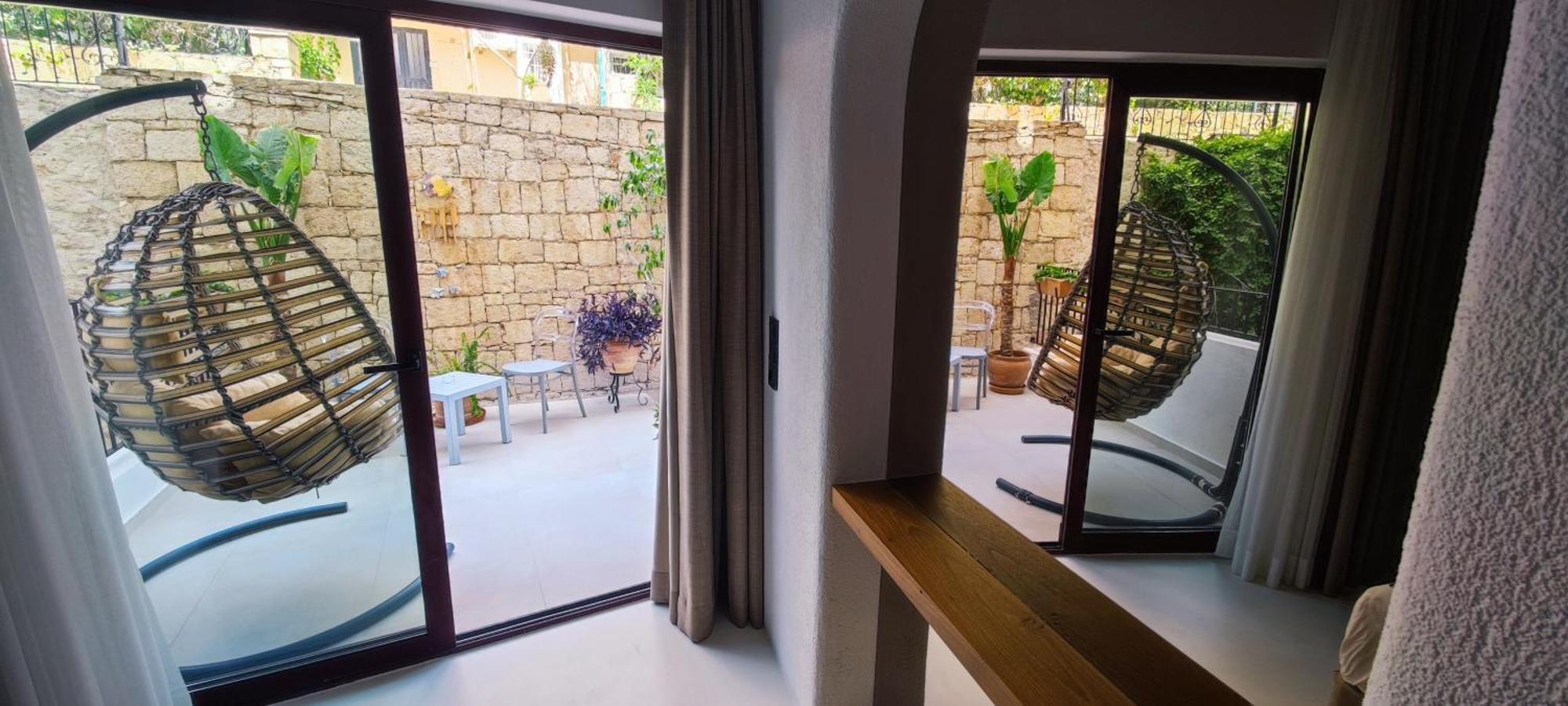 Hotel Begonvil Kaş Exteriör bild
