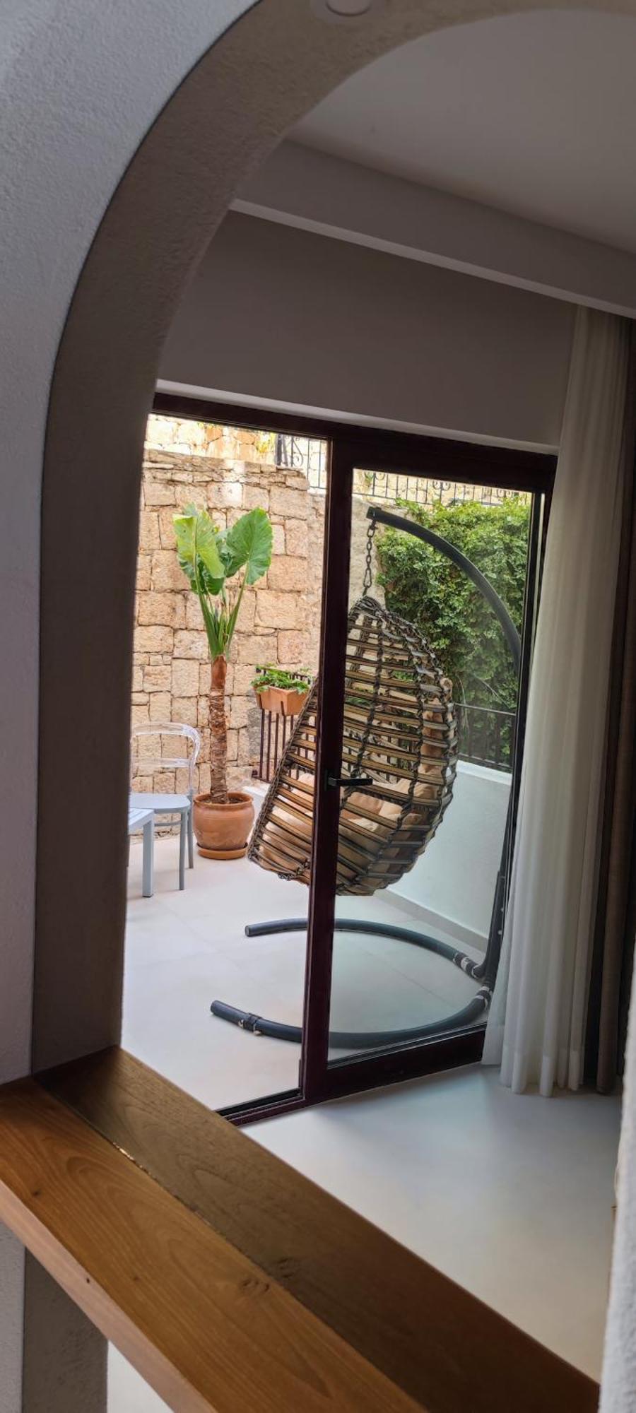 Hotel Begonvil Kaş Exteriör bild