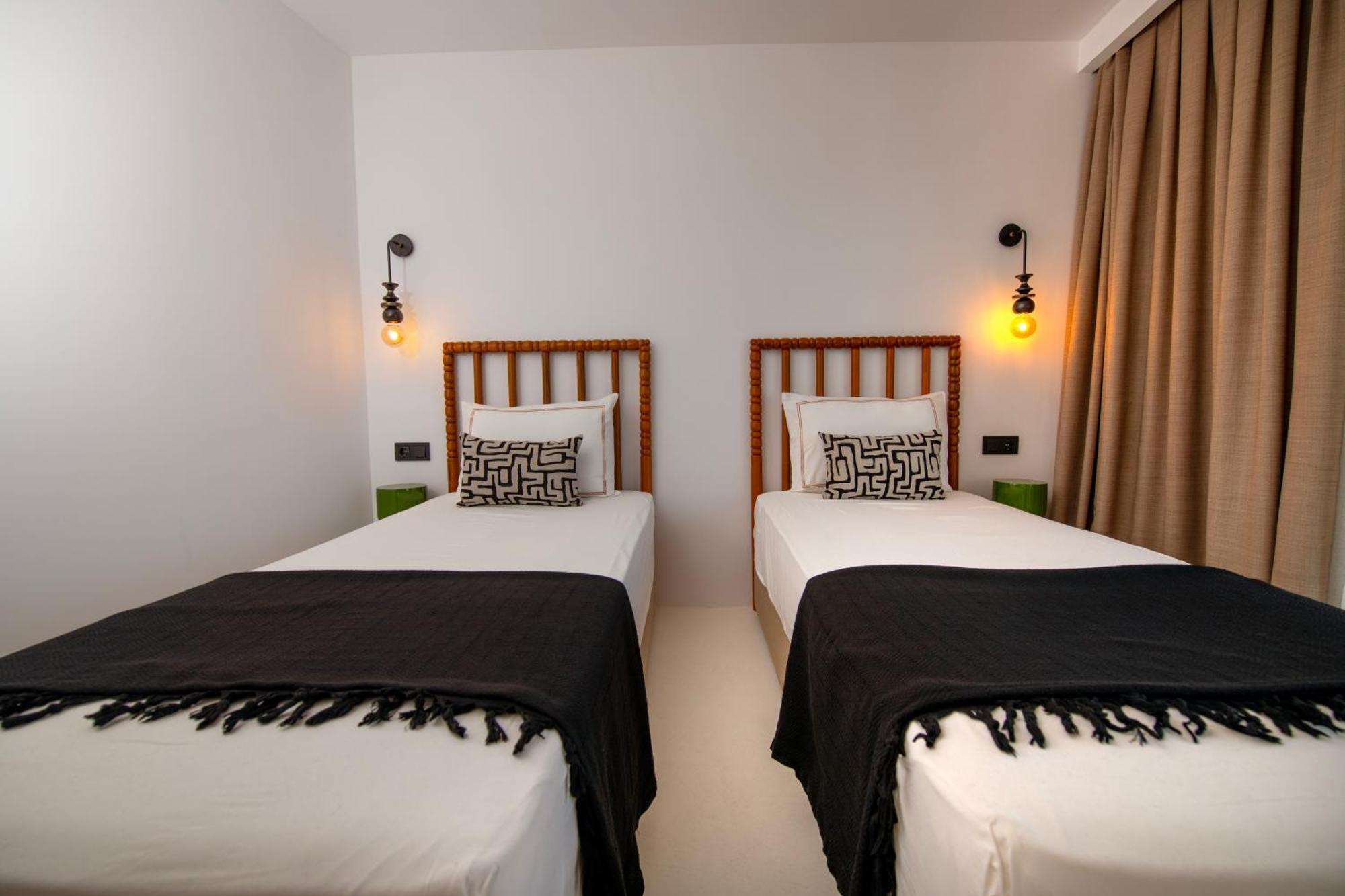 Hotel Begonvil Kaş Exteriör bild