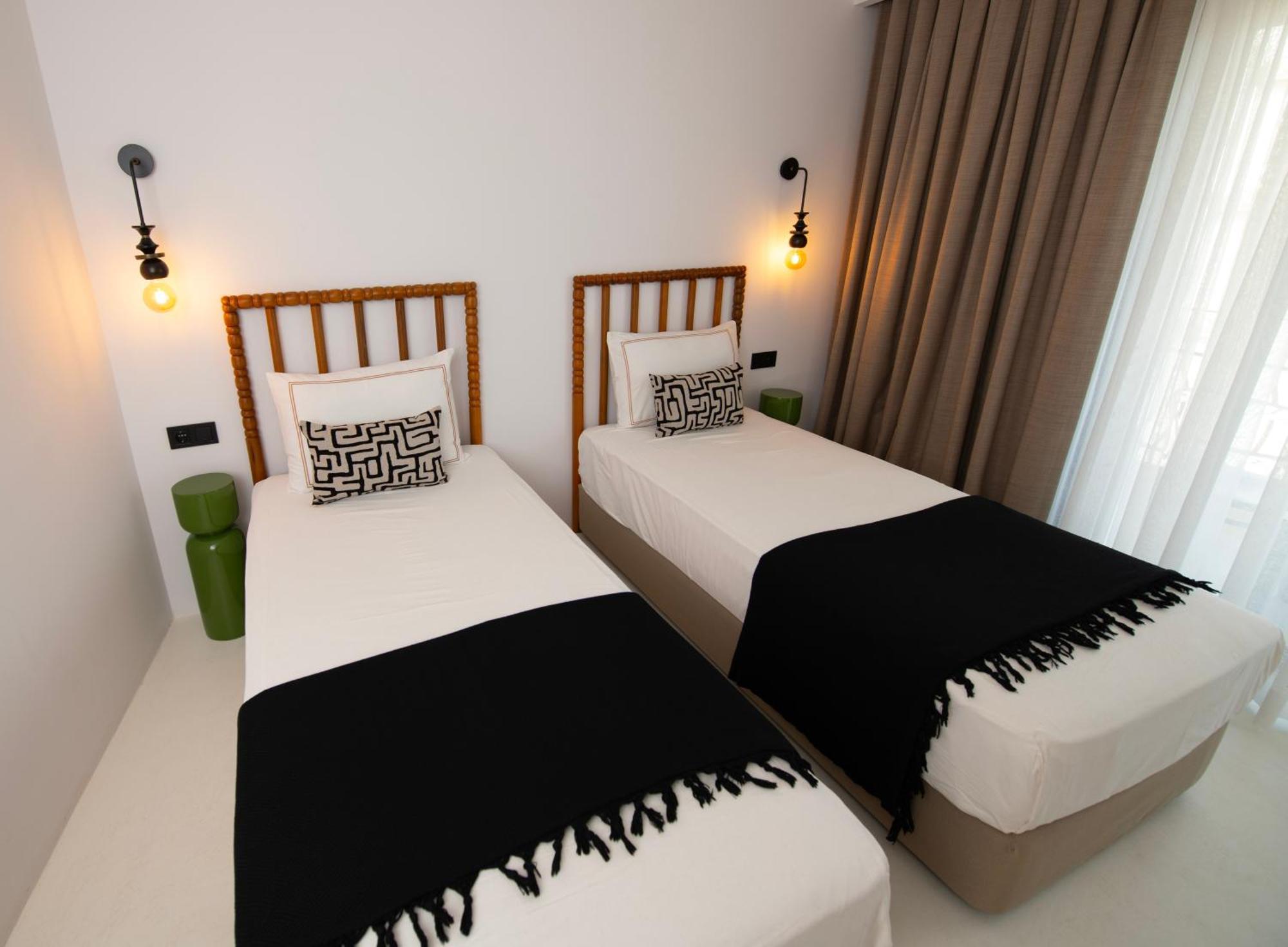 Hotel Begonvil Kaş Exteriör bild